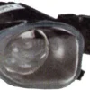 Feu antibrouillard droit pour AUDI A6 II ph. 1 1999-2001, pare chocs avant, H3, Neuf