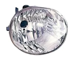 Feu antibrouillard droit pour TOYOTA RAV4, 2003-2005, HB4, sans variateur, Neuf