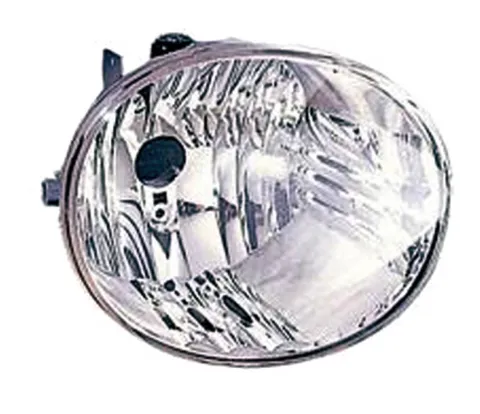 Feu antibrouillard droit pour TOYOTA RAV4, 2003-2005, HB4, sans variateur, Neuf