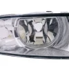 Feu antibrouillard droit pour SKODA OCTAVIA II ph. 2 2009-2013, H8, Neuf