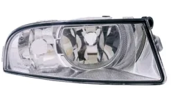 Feu antibrouillard droit pour SKODA OCTAVIA II ph. 2 2009-2013, H8, Neuf