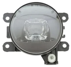 Feu antibrouillard droit pour RENAULT CAPTUR, 2017-2019, à LED, pare chocs avant, Neuf