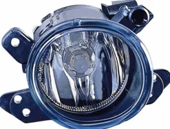 Feu antibrouillard droit pour SMART FORTWO, 2012-2014, H11, Neuf