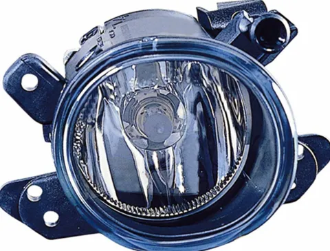 Feu antibrouillard droit pour SMART FORTWO, 2012-2014, H11, Neuf