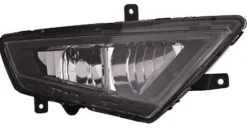 Feu antibrouillard droit pour SEAT IBIZA IV FR depuis 2013, H8, pare chocs avant, Neuf