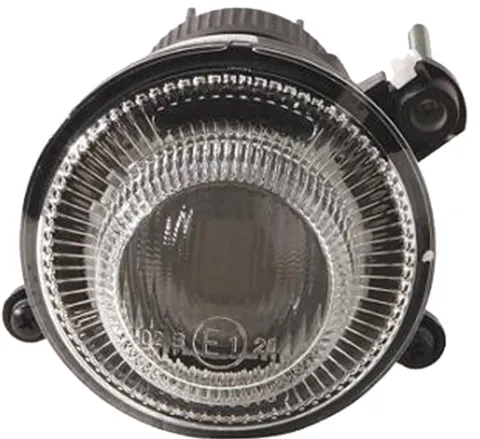 Feu antibrouillard droit ou gauche pour SMART FORTWO CABRIO, 2000-2007, H3, Neuf