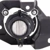 Feu antibrouillard droit pour LANCIA YPSILON II ph. 1 2011-2015, H3, Neuf