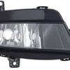 Feu antibrouillard droit pour VOLKSWAGEN GOLF VII ph. 1 2012-2016, H11, pare chocs avant, Neuf