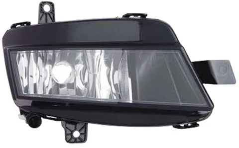 Feu antibrouillard droit pour VOLKSWAGEN GOLF VII ph. 1 2012-2016, H11, pare chocs avant, Neuf