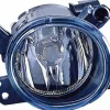 Feu antibrouillard droit pour MERCEDES (W169) CLASSE A, 2004-2008, H11, Neuf