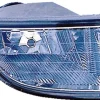 Feu antibrouillard droit pour TOYOTA RAV4, 2000-2003, HB4, Neuf