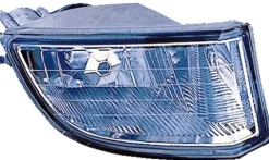 Feu antibrouillard droit pour TOYOTA RAV4, 2000-2003, HB4, Neuf