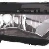 Feu antibrouillard droit pour SEAT IBIZA IV phase 2, 2012-2015, H8, (type Hella), pare chocs avant
