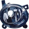 Feu antibrouillard droit pour AUDI A4 IV ph. 1 2007-2011, H11, Modèle Berline S-Line, Neuf