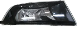 Feu antibrouillard droit pour SKODA FABIA III ph. 1 2015-2018, H8, Neuf