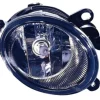 Feu antibrouillard droit pour AUDI A6 III ph. 1 2004-2008, pare chocs avant, H7, Neuf