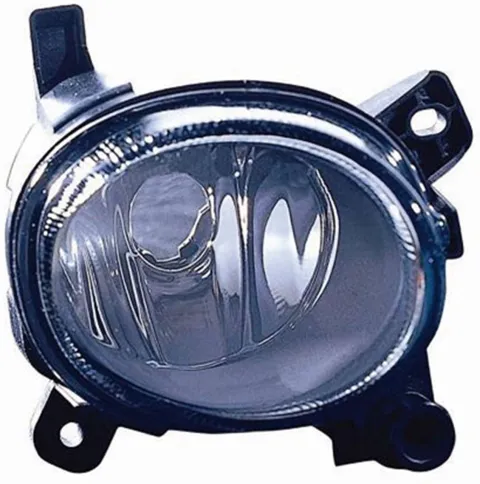 Feu antibrouillard droit pour VOLKSWAGEN PASSAT CC 2008-2011, H1, Neuf