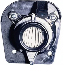 Feu antibrouillard droit pour LANCIA YPSILON I ph. 2 2006-2011, H3, Neuf