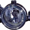 Feu antibrouillard droit pour FORD KUGA I 2008-2012, pare chocs avant, H3, Neuf