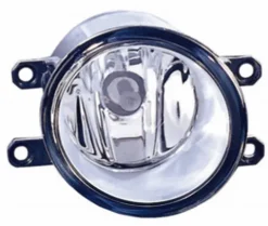 Feu antibrouillard droit pour TOYOTA RAV4, 2009-2010, H11, Neuf