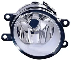 Feu antibrouillard droit pour TOYOTA COROLLA VERSO 2007-2009, H11, Neuf