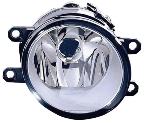 Feu antibrouillard droit pour TOYOTA COROLLA VERSO 2007-2009, H11, Neuf