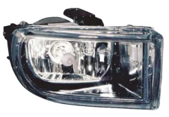 Feu antibrouillard droit pour TOYOTA AVENSIS 2000-2003, Neuf