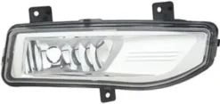 Feu antibrouillard droit pour NISSAN X-TRAIL 2017-2022, Neuf