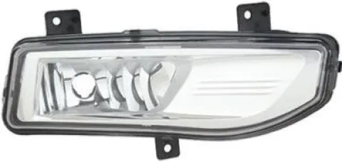 Feu antibrouillard droit pour NISSAN X-TRAIL 2017-2022, Neuf