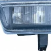 Feu antibrouillard droit pour OPEL ASTRA G 1998-2004, H3, Neuf