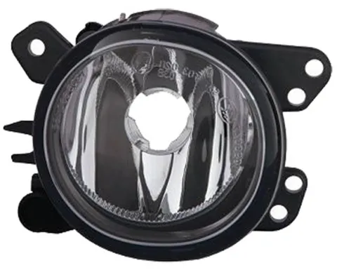 Feu antibrouillard droit pour MERCEDES (W176) CLASSE A 2012-2015, H11, Neuf