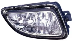 Feu antibrouillard droit pour TOYOTA COROLLA 1997-2000, H3, Neuf