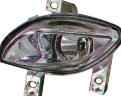 Feu antibrouillard droit pour LANCIA Y phase 2 2000-2003, H1, Neuf