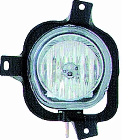 Feu anti-brouillard droit pour FORD KA 2009-2016, H1, Neuf