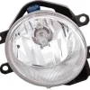 Feu antibrouillard droit pour TOYOTA PRIUS 2011-2015, H16, Neuf