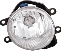 Feu antibrouillard droit pour TOYOTA PRIUS 2011-2015, H16, Neuf