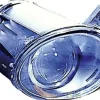Feu antibrouillard droit pour VOLKSWAGEN PASSAT B5 ph. 2 2000-2005, H3, Neuf
