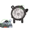 Feu antibrouillard droit pour BMW Serie 3 F30/F31, 2015-2018, H8, Neuf