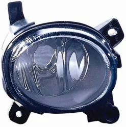 Feu antibrouillard droit pour AUDI Q3 I phase 1, 2011-2014, H11, pare chocs avant, Neuf
