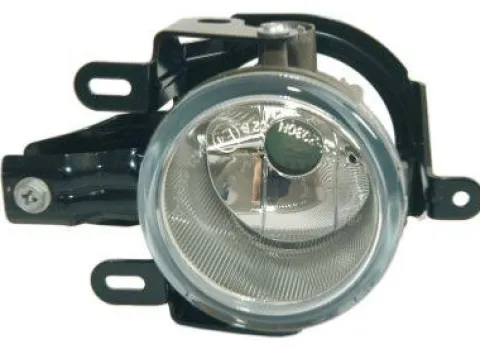 Feu antibrouillard droit ou gauche pour MITSUBISHI PAJERO III phase 2, 2003-2006, HB4, Neuf
