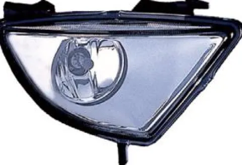 Feu antibrouillard droit pour FORD FIESTA MK5 phase 1, 2002-2005, H11, pare chocs avant, Neuf