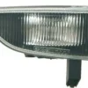 Feu antibrouillard droit pour OPEL ZAFIRA A 1999-2005, pare chocs avant, H3, Neuf