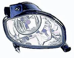 Feu antibrouillard droit pour TOYOTA AVENSIS 2003-2006, H1, Neuf