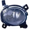 Feu antibrouillard droit pour AUDI A4 IV ph. 1 2007-2011, H11, pare chocs avant, Modèle Avant, Neuf