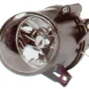 Feu antibrouillard droit pour SEAT IBIZA III phase 2, 2006-2008, H3, pare chocs avant, Neuf