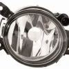 Feu antibrouillard droit pour SKODA FABIA II ph. 2 2010-2014, HB4, Adaptable Hella, Neuf