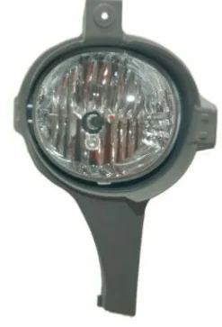 Feu antibrouillard droit pour TOYOTA HILUX PICK UP 2006-2011, HB4, Neuf