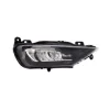 Feu antibrouillard droit pour VOLVO XC60 II 2017-2021, avec porte-lampe, Neuf