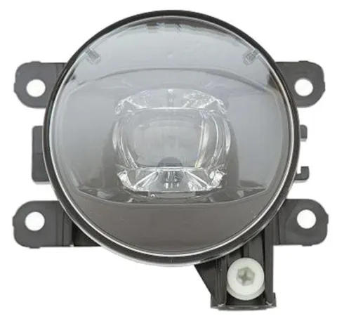 Feu antibrouillard droit pour RENAULT CLIO IV phase 2, 2016-2019, à LED, pare chocs avant, Neuf