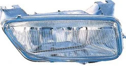 Feu antibrouillard droit pour CITROËN SAXO phase 2, 1999-2003, H1, pare chocs avant, Neuf